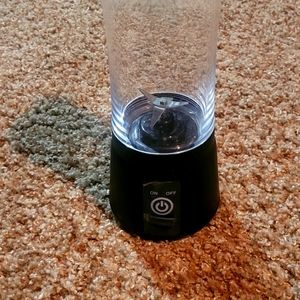 Little portable blender